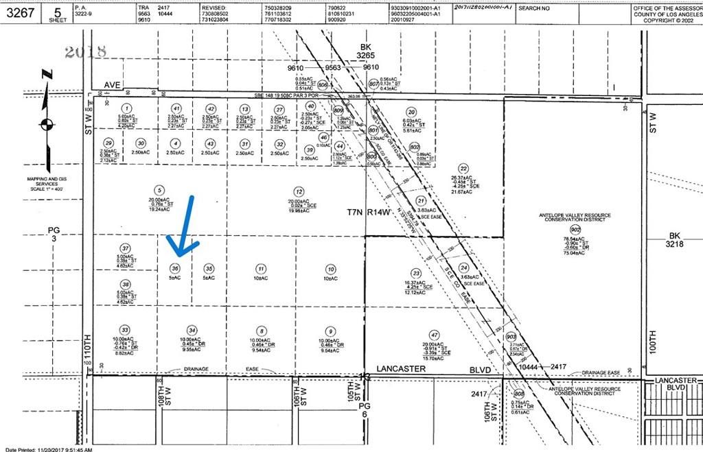 MLS #CV25086090 image #0