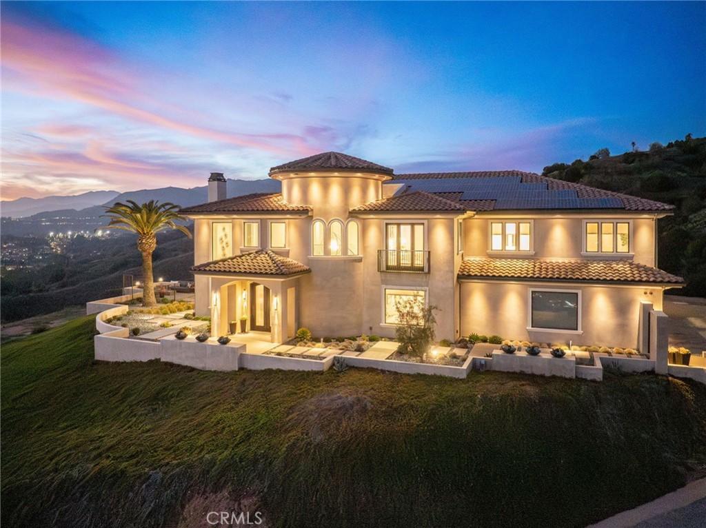 MLS #CV25088090 image #0