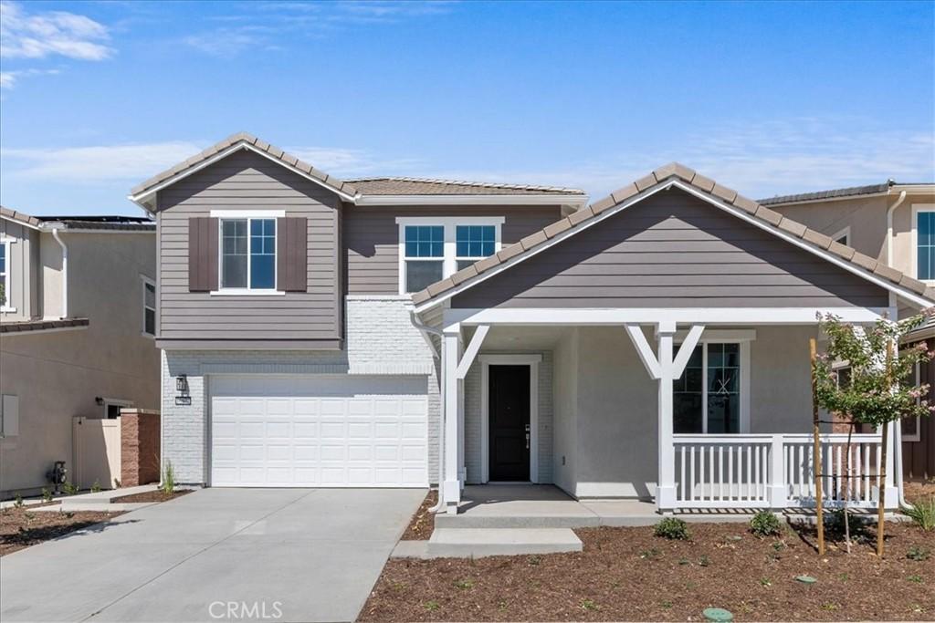 MLS #CV25094440 image #0