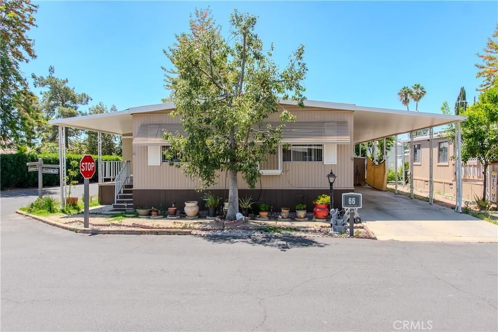 MLS #CV25109380 image #0