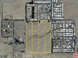 MLS #CV25109395 image #0