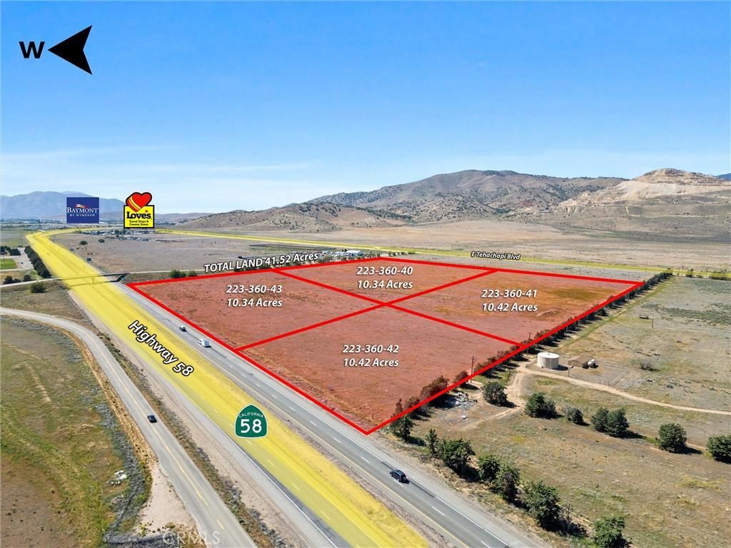 MLS #CV25113505 image #0
