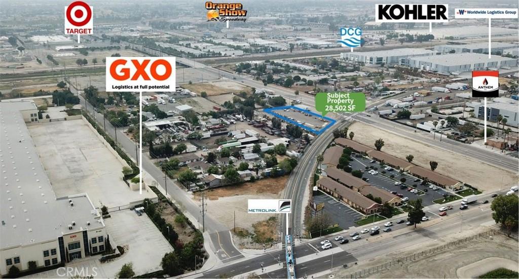 MLS #CV25123561 image #0