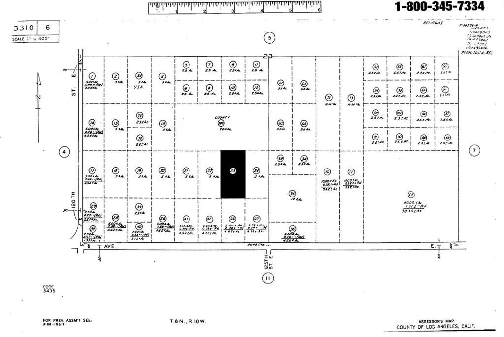 MLS #CV25125982 image #0