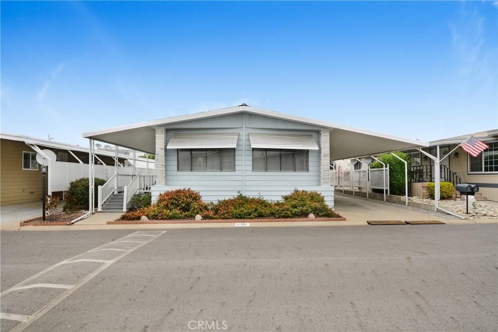 MLS #CV25126557 image #0