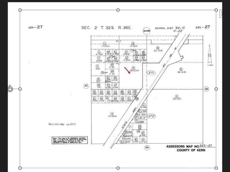 MLS #CV25133236 image #0