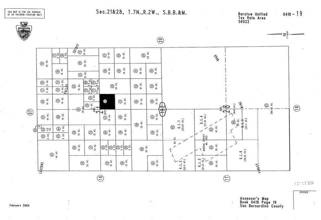 MLS #CV25134264 img 0