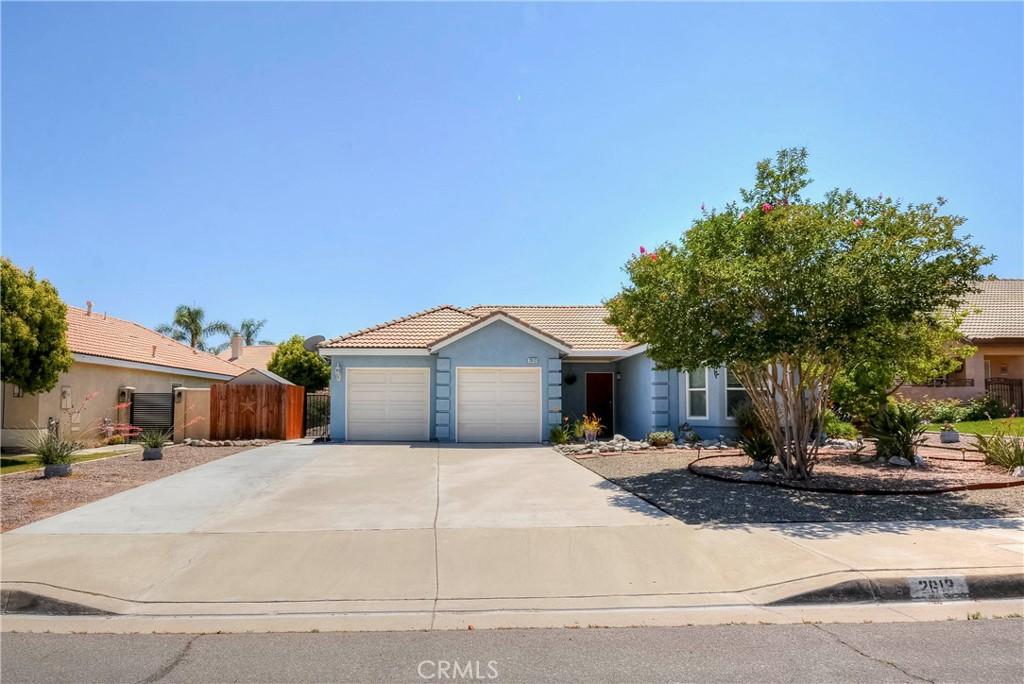 MLS #CV25135964 image #0