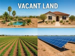 W Avenue D-6 Lot 24 Lancaster CA 93536 MLS #CV25136336 37 MLS #CV25136336 image #0