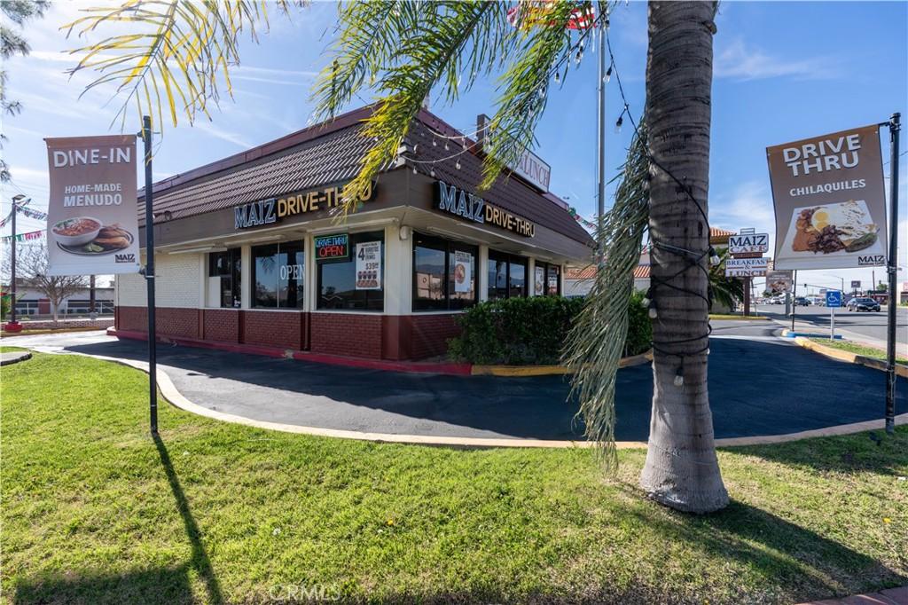 201 W Foothill BL Rialto CA 92376 | MLS #CV25137470 17 MLS #CV25137470 image #0