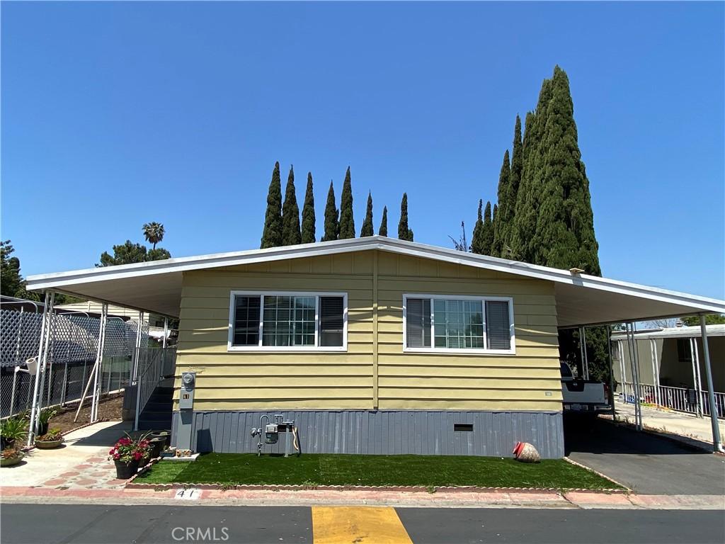 995 Pomona Rd #41 Corona CA 92882 | MLS #CV25137844 45 MLS #CV25137844 image #0