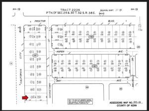 MLS #CV25138485 image #0