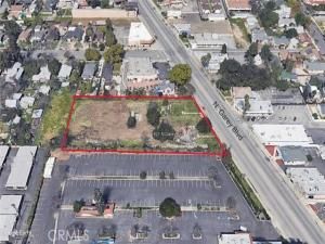 N Garey AV Lot 3 Pomona CA 91767 MLS #CV25138679 9 MLS #CV25138679 image #0