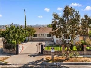 MLS #CV25138897 image #0