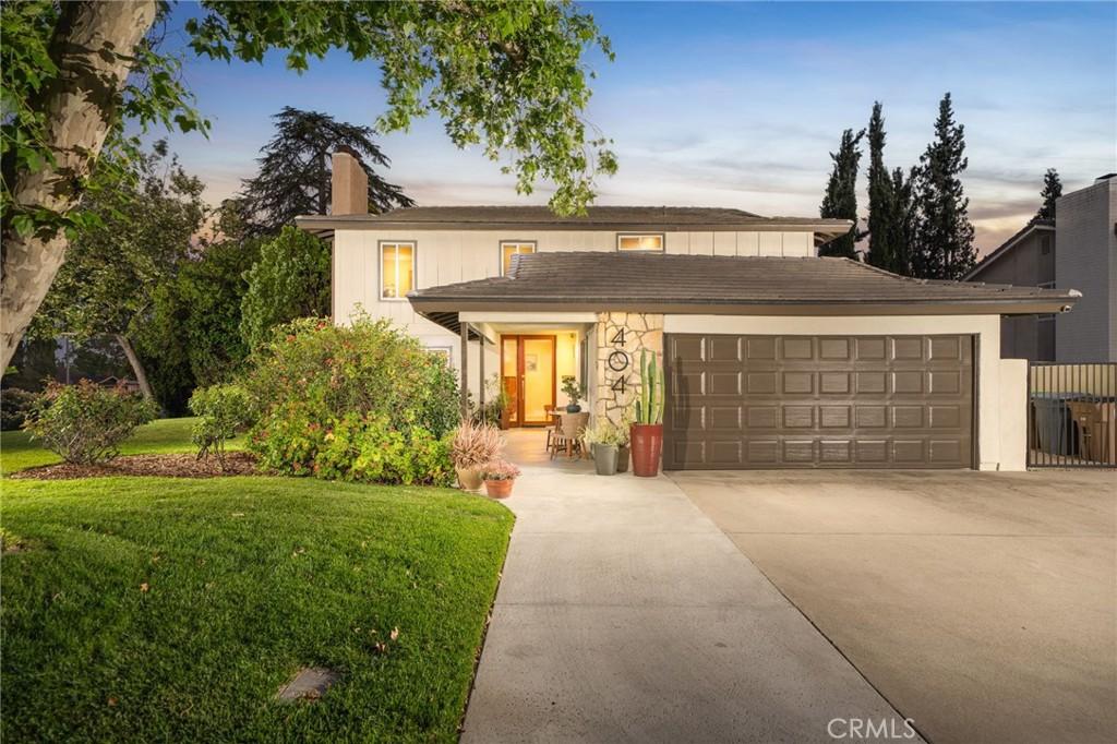 MLS #CV25142066 img 0