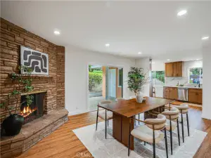 501 Crestvale Drive Sierra Madre