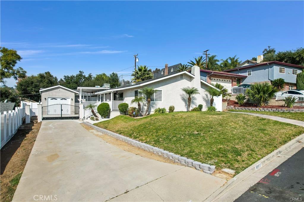 MLS #CV25147393 img 0