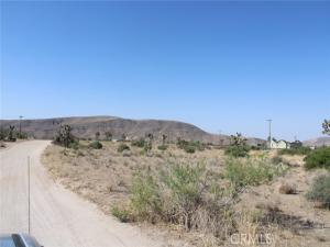 Minna Gombell Ln. Lot 168 Pioneertown CA 92668 | MLS #CV25150711 41 MLS #CV25150711 image #0