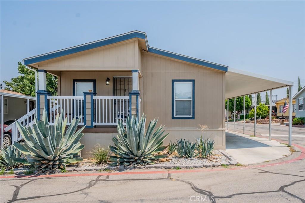 MLS #CV25159014 image #0