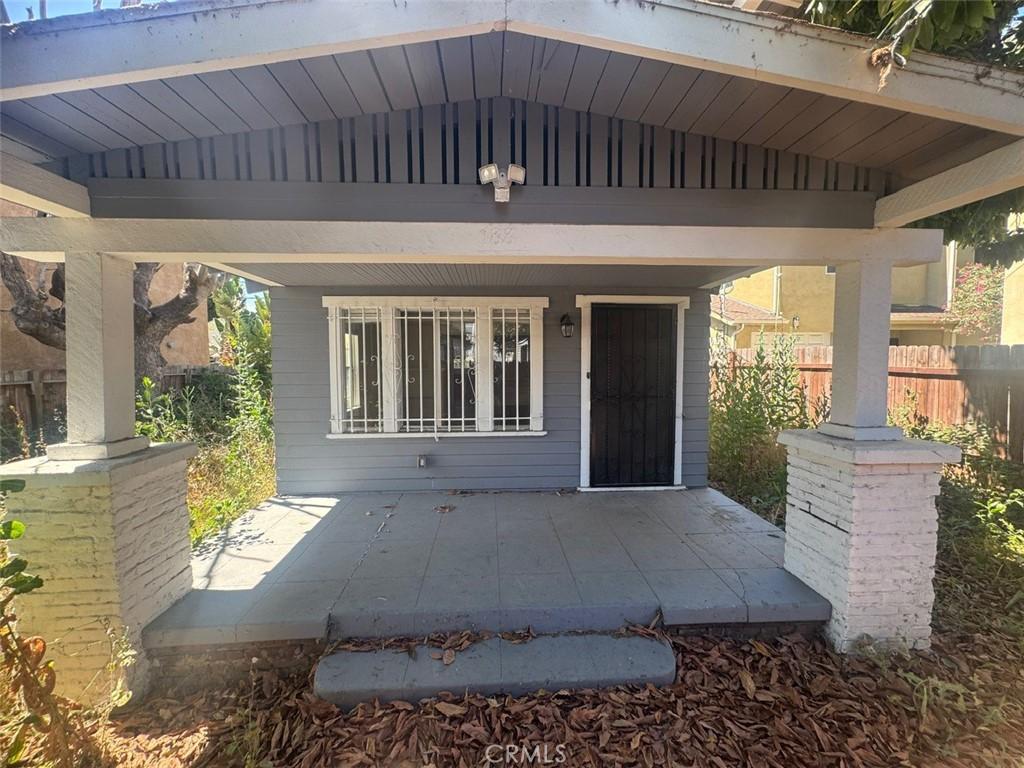 788 E 40th PL Los Angeles CA 90011 | MLS #CV25160290 45 MLS #CV25160290 image #0