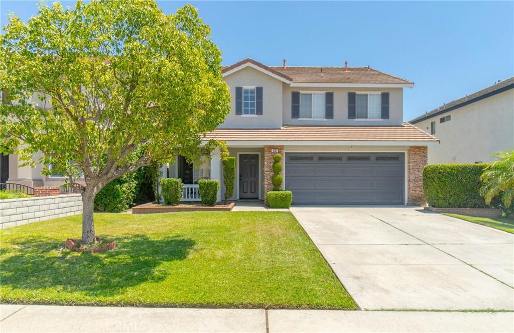 MLS #CV25161598 image #0