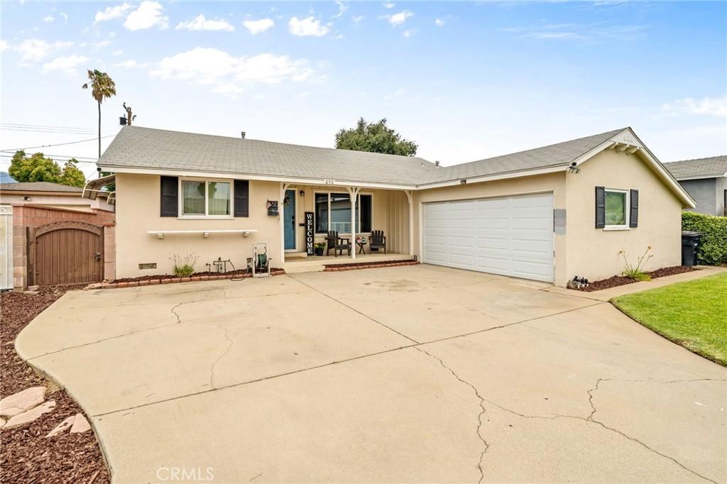 MLS #CV25162223 img 0