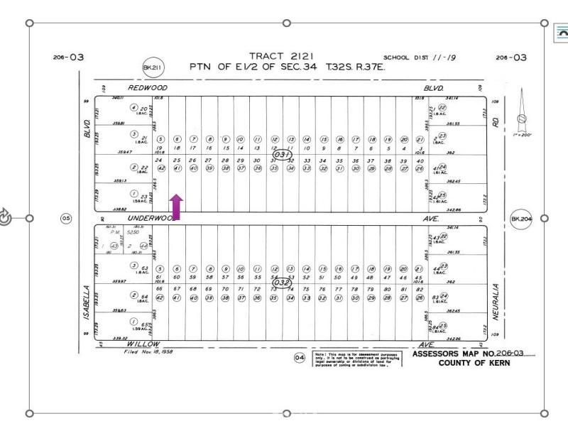 MLS #CV25167379 image #0