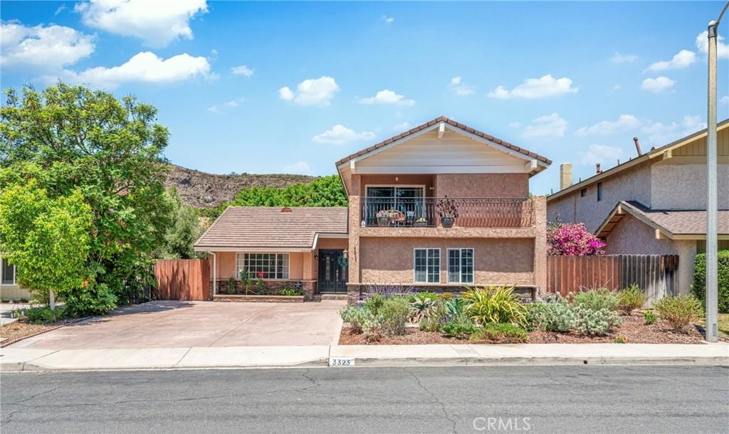 MLS #CV25169315 image #0