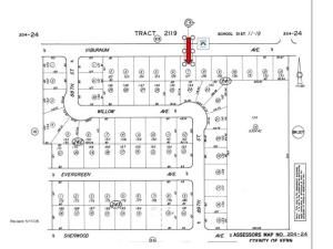 MLS #CV25169954 image #0