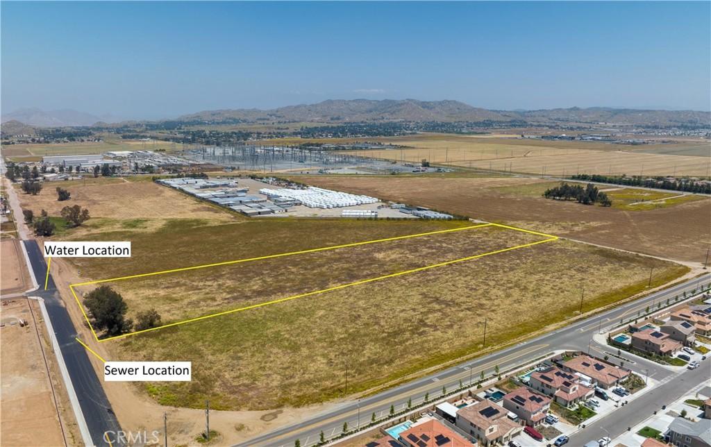 MLS #CV25171744 image #0