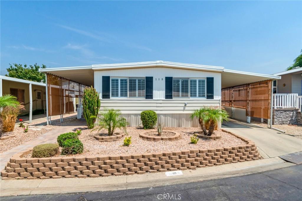 MLS #CV25171997 image #0