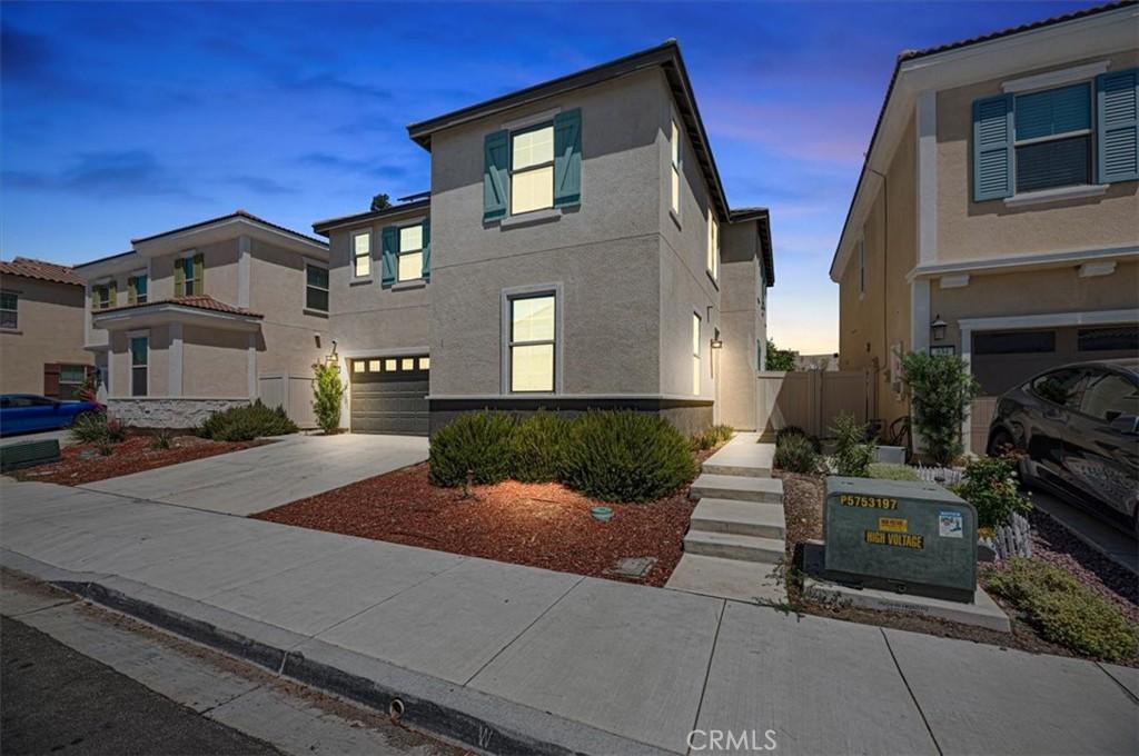 MLS #CV25174028 image #0