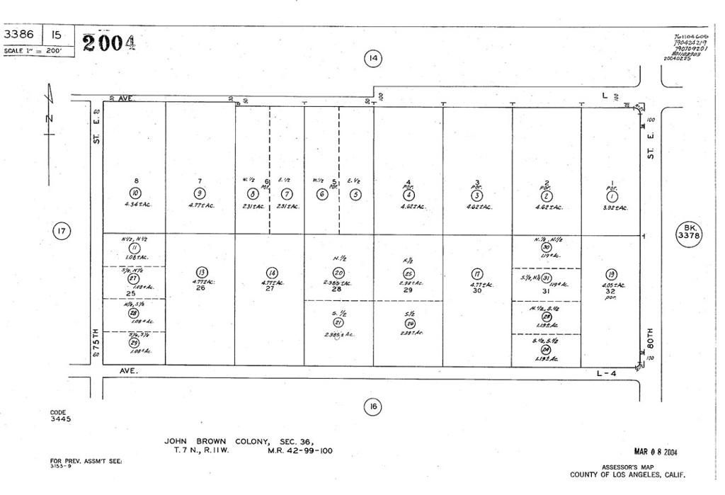 MLS #CV25174464 image #0