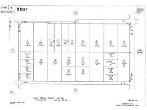 E Avenue L-2 Lot 31 Lancaster CA 93536 | MLS #CV25174464 41 MLS #CV25174464 image #0