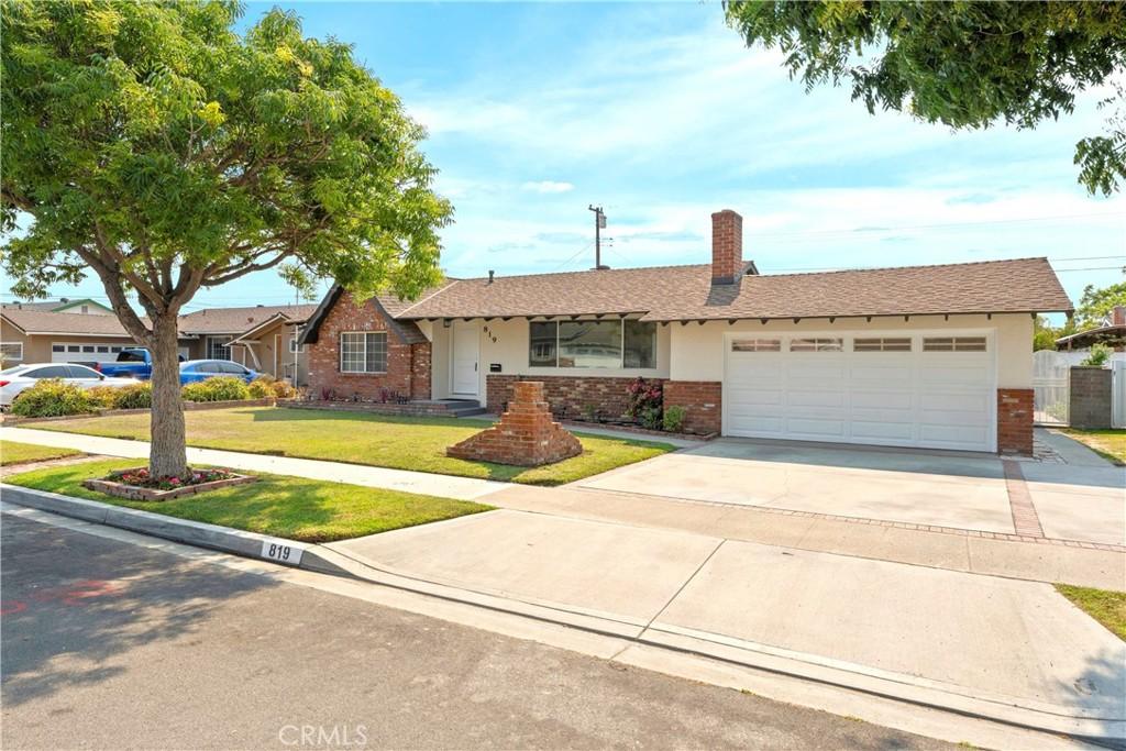 MLS #CV25175863 img 0