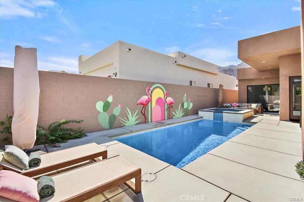 52955 Avenida Obregon La Quinta CA 92253 | MLS #CV25175989 45 MLS #CV25175989 image #0