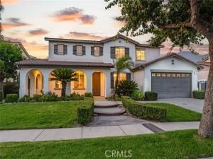 MLS #CV25176181 image #0