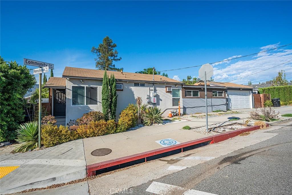 MLS #CV25176807 image #0