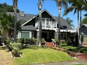 N Los Robles AV Lot 46 Pasadena CA 91104 MLS #CV25177470 45 MLS #CV25177470 image #0