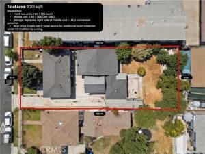 2nd ST Lot 5 Paramount CA 90723 MLS #CV25177556 37 MLS #CV25177556 image #0