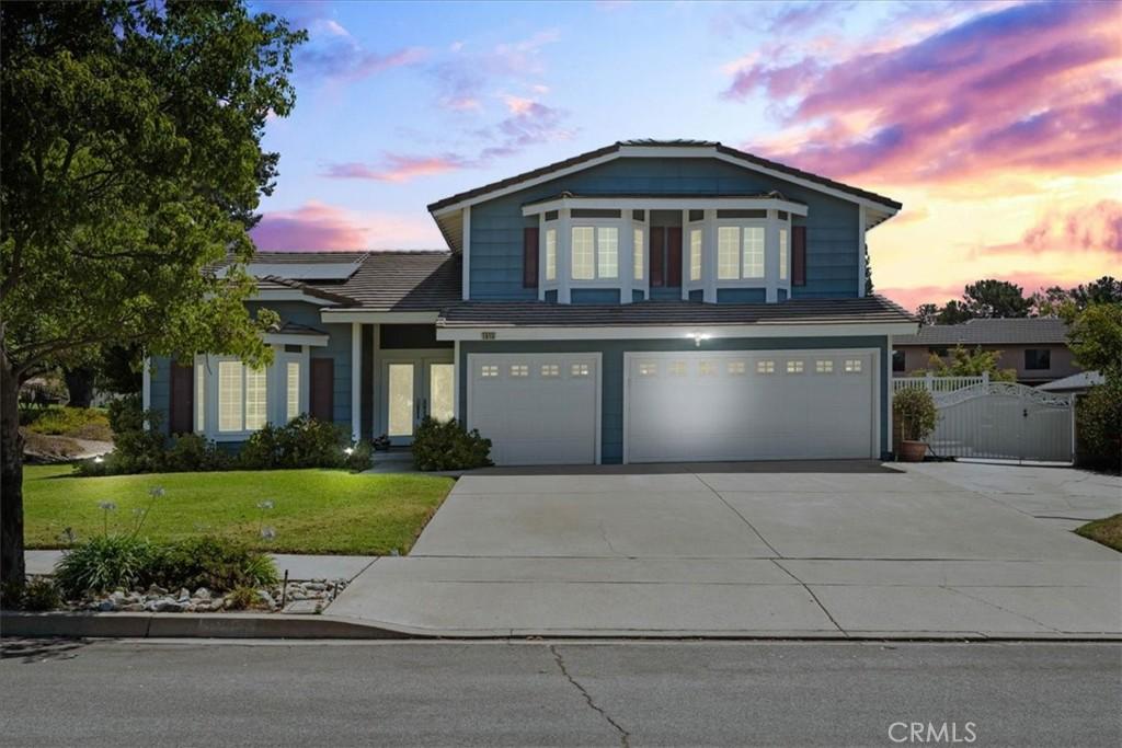 MLS #CV25180074 img 0