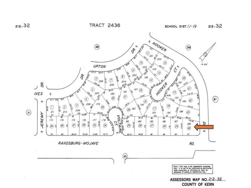 MLS #CV25181378 image #0