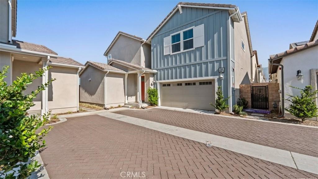 MLS #CV25181749 image #0