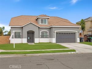 MLS #CV25186464 image #0