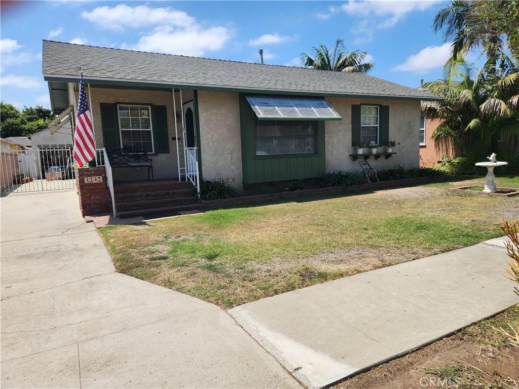 MLS #CV25186958 image #0