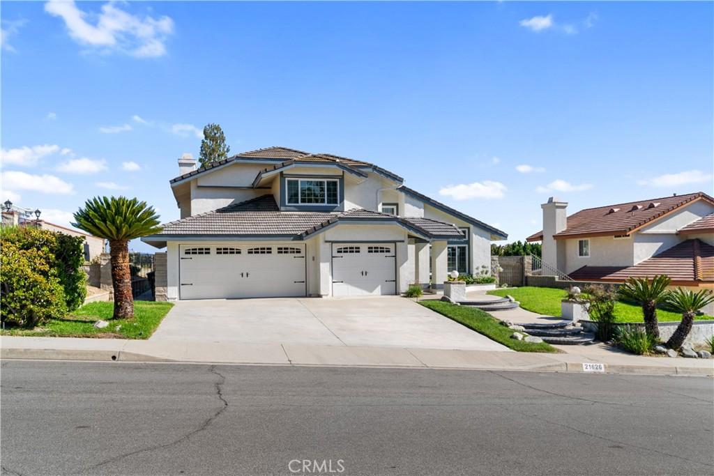 MLS #CV25192085 image #0