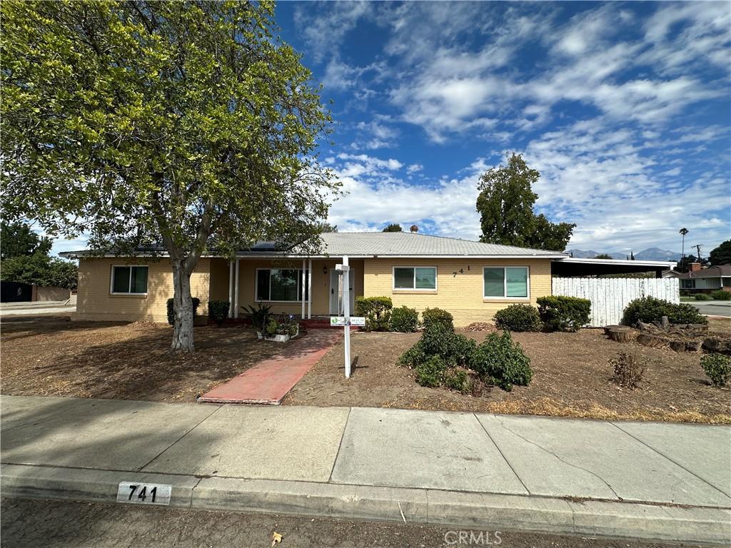 MLS #CV25192639 image #0