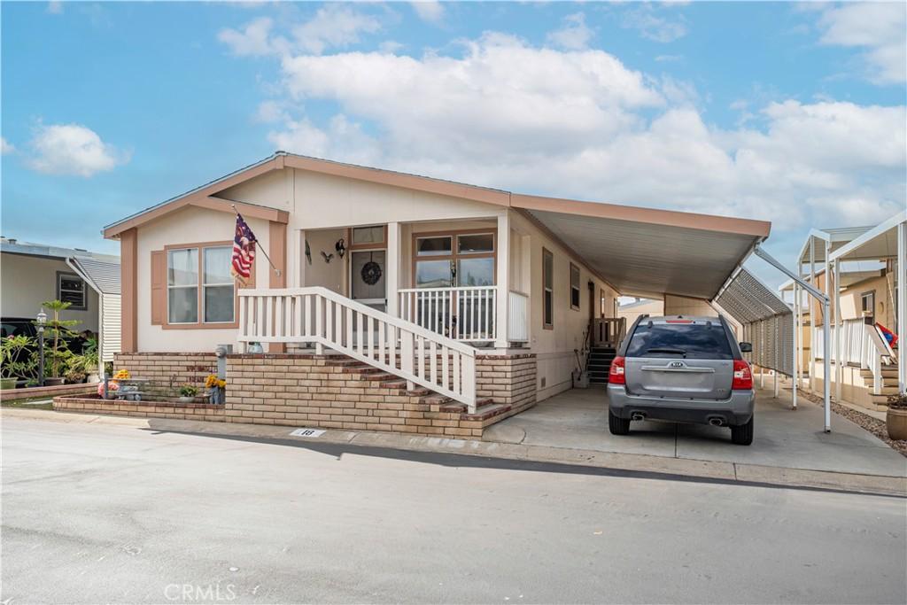 MLS #CV25196522 image #0