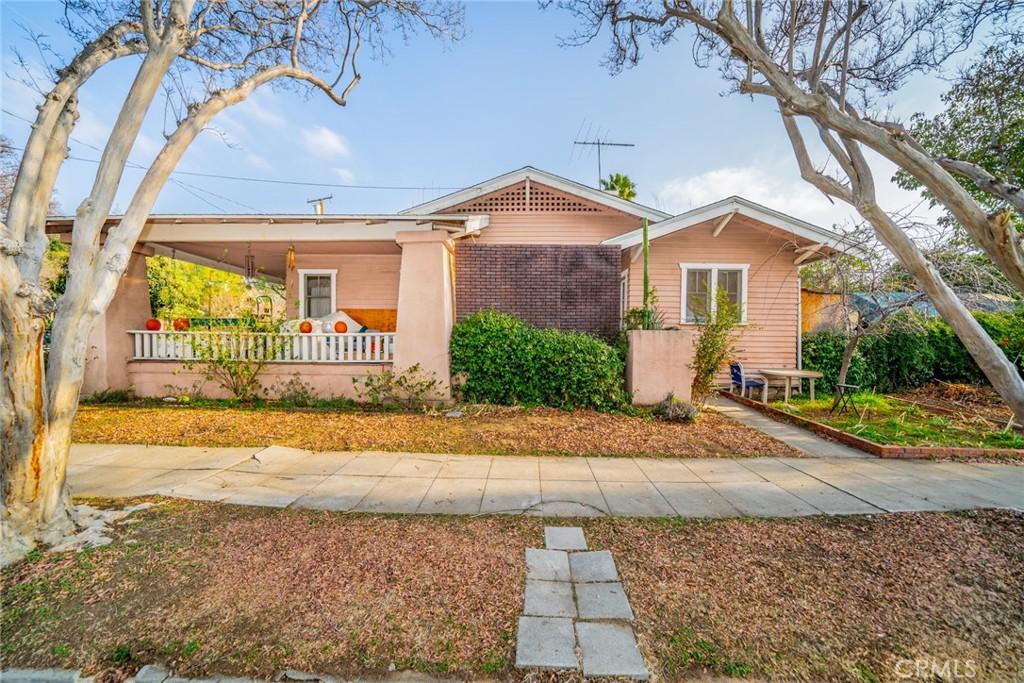 MLS #CV25199199 image #0