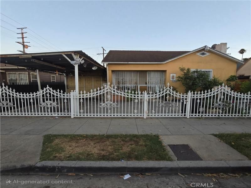 MLS #CV25201546 image #0